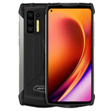 India Gadgets - Ulefone Power Armor 13 Rugged Android 11 Mobile Phone: 8Gb + 256Gb: 48MP Quad Camera: 6.81" FHD+ Display: Massive 13200mAh Battery: Waterproof IP68 Smartphone - India Gadgetz