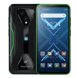 India Gadgets - Blackview BL5000 5G Rugged Gaming Mobile Phone: 8Gb + 128GB: 6.36" FHD+ IPS Display: 4980mAh Battery: Waterproof IP68 & IP69 Smartphone - India Gadgetz