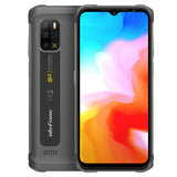 India Gadgets - Ulefone Armor 12 5G Rugged Android 11 Mobile Phone: 8Gb + 128Gb: 48MP Quad Camera: 6.52" HD+ Display: Extra Loud Dual Super-Linear Speakers: Waterproof IP68 & IP69K Rugged Smartphone - India Gadgetz