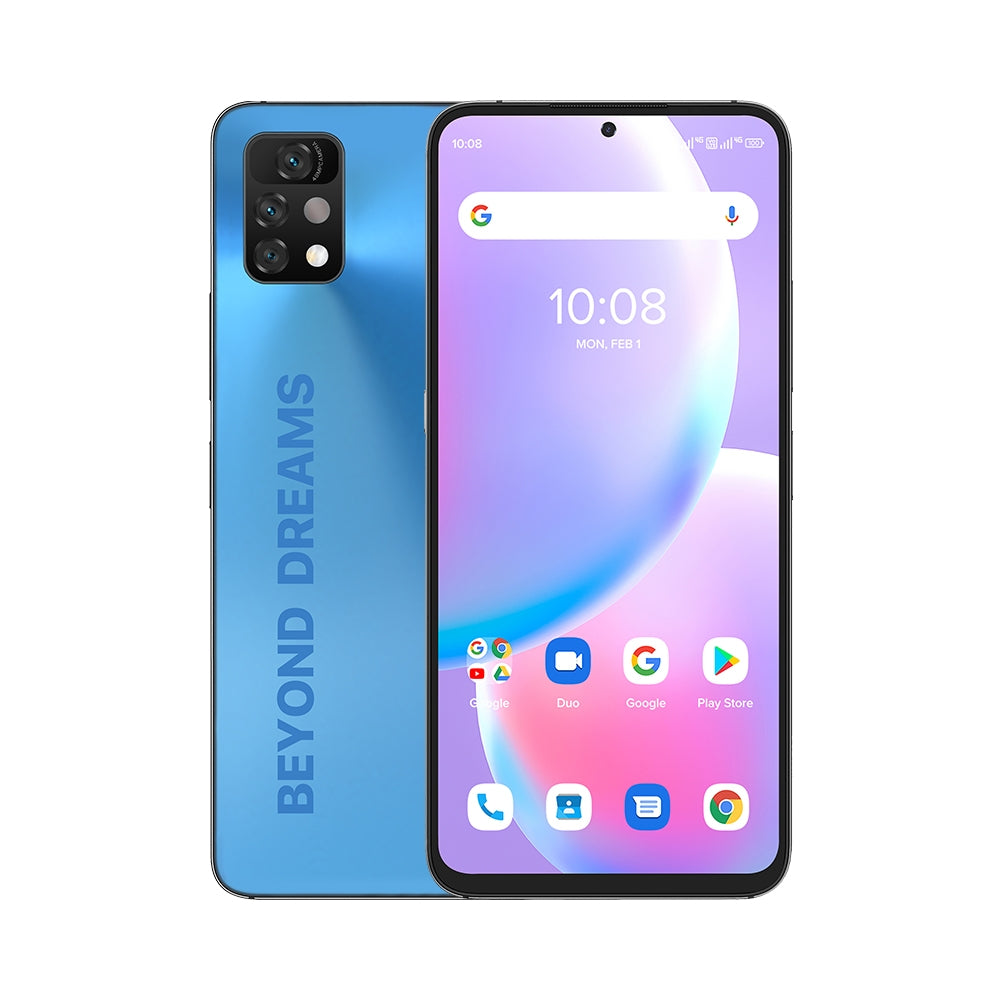 India Gadgets - Umidigi A11 Pro Max Android 11 Mobile Phone with 