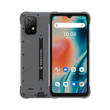 India Gadgets - Umidigi Bison X10 Pro Android 11 Mobile Phone with Built-in Digital Infrared Thermometer: 6.53" HD+ Display: 4Gb + 128Gb: 20MP Triple Rear Camera: Large 6150mAh Battery: Waterproof IP68 & IP69 Smartphone - India Gadgetz