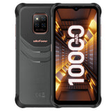 India Gadgets - Ulefone Power Armor 14 Pro Rugged Android 11 Mobile Phone: 6Gb + 128Gb: 20MP Triple Camera: 6.52" HD+ Display: Massive 10000mAh Battery: Waterproof IP68 Smartphone - India Gadgetz