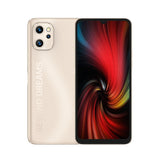 India Gadgets - Umidigi F3 5G Android 12 Mobile Phone: 8Gb + 128Gb: 48MP Triple Camera: 6.7" HD+ Display: 5150mAh Battery with 18W Fast Charging