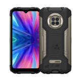 India Gadgets - Doogee S96 GT Rugged Android 12 Mobile Phone: 8Gb + 256Gb: 48MP + 20MP Night Vision Camera: 6.22" HD+ Display: Large 6350mAh Battery With 24W Fast Charging Support: Waterproof Smartphone