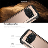 India Gadgets - Doogee V30T 5G Rugged Android Mobile Phone: 12Gb + 256Gb: 108MP + 20MP Night Vision Camera: 6.58" FHD+ Display: Massive 10800mAh Battery with 66W Fast Charging + 15W Wireless Charging