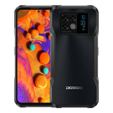 India Gadgets - Doogee V20 5G Rugged Mobile Phone: 8Gb + 256Gb: 64MP + 20MP Night Vision Camera: 6.43" AMOLED FHD+ Display: 6000mAh Battery: Waterproof IP68 Smartphone - India Gadgetz