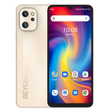 India Gadgets - Umidigi A13 Pro Android Mobile Phone: 6Gb + 128Gb: 48MP Triple Camera: 6.7" HD+ Display: 5150mAh Battery with 10W Fast Charging