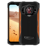 India Gadgets - Doogee S98 Rugged Android Mobile Phone With Smart Rear Display: 8Gb + 256Gb: 64MP + 20MP Night Vision Camera: 6.3" FHD+ Display: 6000mAh Battery: Waterproof IP68 Smartphone - India Gadgetz