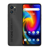 India Gadgets - Umidigi F3 Android Mobile Phone: 8Gb + 128Gb: 48MP Triple Camera: 6.7" HD+ Display: 5150mAh Battery with 18W Fast Charging