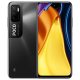 India Gadgets - Xiaomi POCO M3 Pro 5G Android Mobile Phone: 6Gb + 128Gb: 48MP Triple Camera: 6.5" 90Hz FHD+ Display: 5000mAh Battery With Fast Charging Support