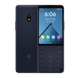 India Gadgets - Qin F22 Pro QWERTY Keypad Basic Simple Android Smartphone: 3.54 Inch IPS Capacitive Touchscreen Display: 2MP Front + 8MP Back Camera: Supports Video Calls: 2150mAh Battery