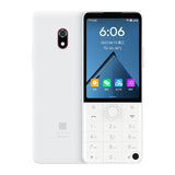 India Gadgets - Qin F22 Pro QWERTY Keypad Basic Simple Android Smartphone: 3.54 Inch IPS Capacitive Touchscreen Display: 2MP Front + 8MP Back Camera: Supports Video Calls: 2150mAh Battery