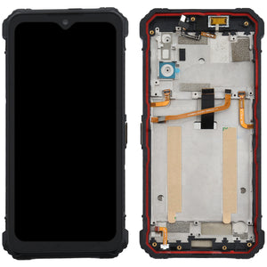 India Gadgets - Ulefone Power Armor 7 LCD Screen and Digitizer Full Assembly - India Gadgetz