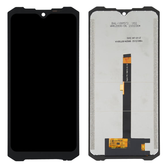 India Gadgets - Doogee S96 Pro LCD Screen and Digitizer Full Assembly