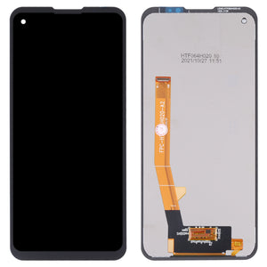 India Gadgets - Doogee V10 LCD Screen and Digitizer Full Assembly