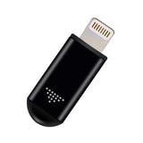 India Gadgets - Mobile Phone Intelligent Infrared Remote Control Dongle: Plug & Play: Type-C - Micro USB - Apple Lightning