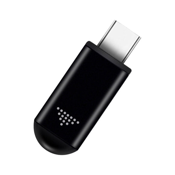 India Gadgets - Mobile Phone Intelligent Infrared Remote Control Dongle: Plug & Play: Type-C - Micro USB - Apple Lightning