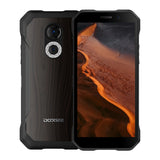 India Gadgets - Doogee S61 Pro Rugged Android 12 Mobile Phone: 6Gb + 128Gb: 48MP + 20MP Night Vision Camera: 6.0" HD+ Display: 5180mAh Battery with Fast Charging Support: Waterproof Smartphone