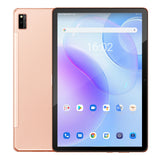 India Gadgets - Blackview Tab 10 Pro Android Tablet: 10.1" FHD+ Display: Wifi + 4G Dual Sim: 8Gb + 128Gb: 6580mAh Battery: 13MP Camera - India Gadgetz