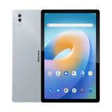 India Gadgets - Blackview Tab 11 Android Tablet: 10.3" FHD+ Display: Wifi + 4G Dual Sim: 8Gb + 128Gb: 6580mAh Battery: 13MP Camera - India Gadgetz