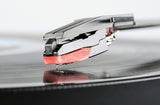 Mini USB Vinyl Turntable - Audio Player: Convert LP To MP3: 33 + 45 RPM, RCA Output - India Gadgetz